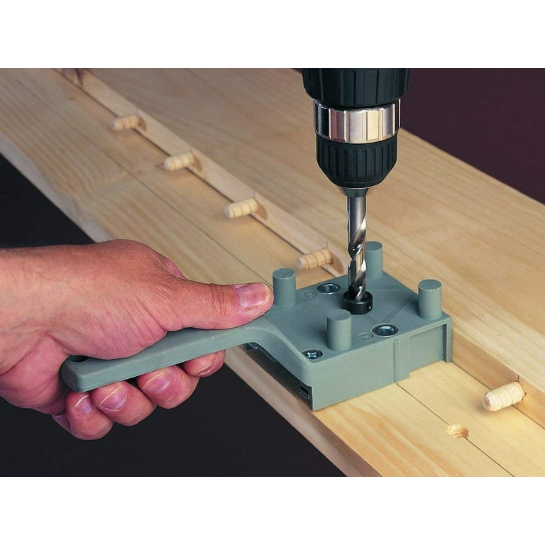 General doweling kit deals