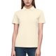 thumbnail image 2 of Tops Casuales de Negocios para Mujeres con Solapa de Manga Corta, Camisa con Botón Clásico para Uso Diario de Verano de Oficina, 2 of 6