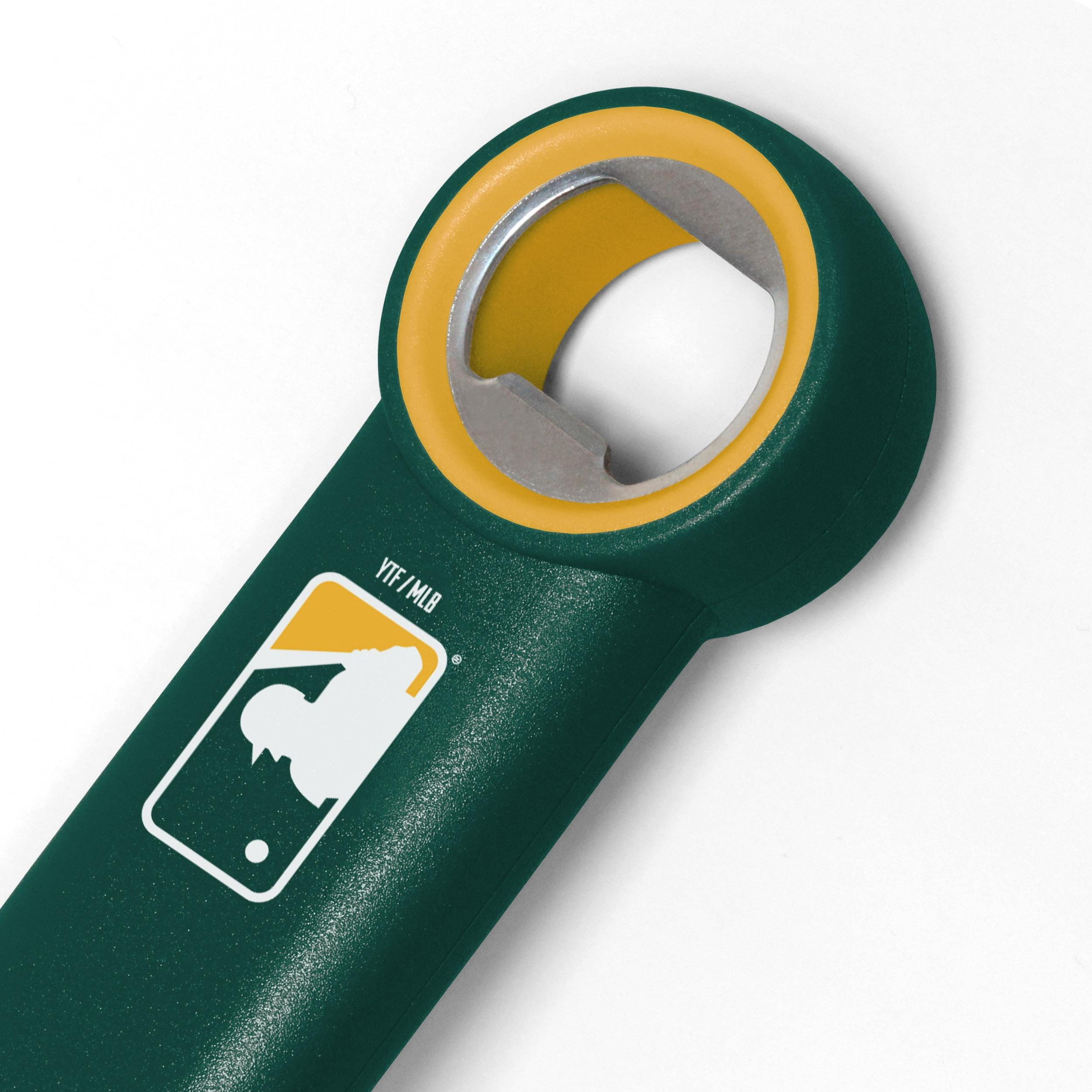 YouTheFan MLB Oakland Athletics SMU Spirit Sportula