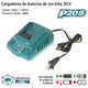 thumbnail image 4 of Cargador de Baterías de Ion Litio TOTAL 20 V Carga Rápida azul, 4 of 4