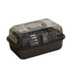 thumbnail image 4 of Caja de transporte para hámster de animales pequeños, jaula portátil para hámster, casa de juego para ejercicio, contenedor pequeño para mascotas para Negro, 4 of 8