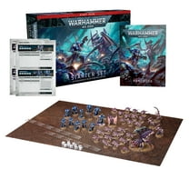Games Workshop Warhammer 40K: Starter Set (2023 Version)