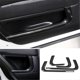 thumbnail image 4 of For Range Rover Sport 2014-2022 Inner Door Strip Cover Trim, 4 of 5