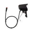 thumbnail image 2 of Faro de bicicleta eléctrica Sunnimix Luz delantera LED 90x67 mm, 2 of 5