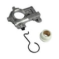 thumbnail image 3 of er Worm Gear Sp Compatible 066 MS650 MS660 MS 650 660, 3 of 3