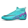 thumbnail image 3 of Taquillos Godasse Pupos Chimpunes Crampones Guayos Tenis Profesional FG Foot Ball Tacos Fútbol Soccer Cleat Botas Zapatos Hombres, 3 of 5