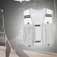 thumbnail image 3 of Gilet de Course Léger pour Femmes Hommes, Sac à Dos Réglable Respirant Grande Capacité pour Course Cyclisme Marathon Randonnée, 3 of 5