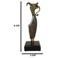 thumbnail image 2 of Ebros Dragonship Viking Dragon Longship Novelty Beer Tap Handle Figurine, 2 of 10