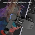 thumbnail image 6 of Screen Auto Clicker Phone Screen Tapper Tapper for Smart Phone Apps Video Live Streaming Gadget Smartphone Game Screen Touch Tripods Tapper Fast Click Simulation Finger Continuous Click, 6 of 8
