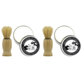 thumbnail image 1 of Leather Furniture Salve Limpiador Cuero para Asiento Coche (con Casquillo), 1 of 4
