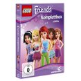 thumbnail image 1 of LEGO Friends Komplettbox (5 DVDs), 1 of 1