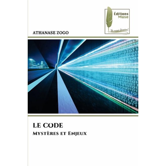 Le Code, (Paperback)