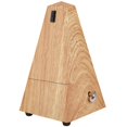 thumbnail image 4 of Cergrey Metronome, Piano, Mechanical Metronome Guitar Piano Drum Instrument Tower Type Metronome Musical Accessory, 4 of 5