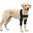 thumbnail image 1 of Almohadillas protectoras transpirables para codo y hombro canino, higroma de codo, displasia, osteoartritis, callos de codo, prensa, 1 of 4