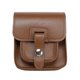 thumbnail image 1 of Leather Protective Case Organizers Carrying Bag With Scratch Resistant Inner for RG34XXSP Handheld Game Console Holder, 1 of 4