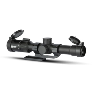 Free Shipping! Bushnell Trophy Riflescope 3-9x40mm, Multi-X