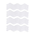 thumbnail image 2 of 12 Tiras Antideslizantes Impermeables Con Forma De S Para Suelo, Bañera, Escaleras Sunnimix pegatinas antideslizantes, 2 of 8