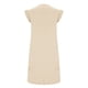 thumbnail image 2 of TaTaai Women's Solid Sleeveless Round Neck Midi Dress with Side Slit and Pockets Loose Fit Casual Summer Office Daily Wear Knee-Length Flowy Long Dress Gift, 2 of 6