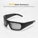 thumbnail image 5 of Gafas de Sol con Cámara OhO Sunshine 1080P 128GB UV400 Deportivas, 5 of 6