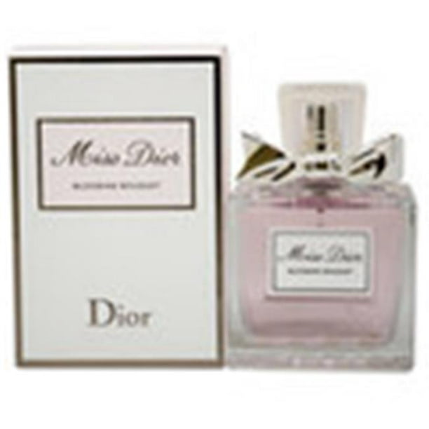 Christian Dior 1,7 oz Miss Dior Bouquet en Fleurs