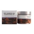 thumbnail image 1 of Dry Shampoo Paste, Dry Shampoo Gel, Instantly Fresh Volumizing Hair Dry Shampoo, Volumizing Dry Shampoo, Dry Shampoo for Dark Hair, 1 of 5