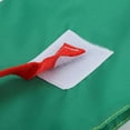 thumbnail image 4 of Chaleco de juego Zulema Catch Tails Verde para niños y adultos, 4 of 8