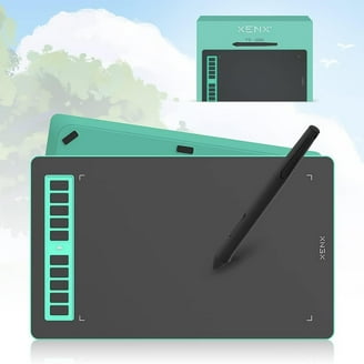 Wacom Intuos Pro Paper Edition Digital Graphic Drawing Tablet for
