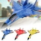 thumbnail image 3 of Gravity Glider, Glider for Kids, Rc Airplane Christmas Gift Blue, 3 of 5