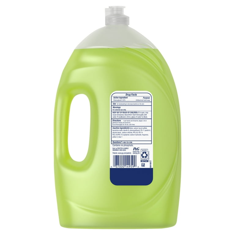 Review: Dawn Ultra Dishwashing Liquid - Today's Parent - Today's