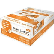 Hain Celestial Group Bear Naked Grain-ola Bars, 12 ea