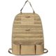 thumbnail image 1 of Organizador táctico para coche, organizador Molle para maletero de coche con 3 bolsillos, protector de asiento de coche, bolsa de almacenamiento para asiento trasero de vehículo, 1 unidad (barro) Sailing Electrónica, 1 of 5