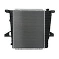 thumbnail image 2 of OSC 1721 Radiator, 2 of 4