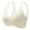 Beige, variant on Comfort Bra for Older Women Bras for Older Women With Sagging s Comfortable Seamless Full Coverage Bra For Women Wireless Bras With Soft Support Regular And Plus Size