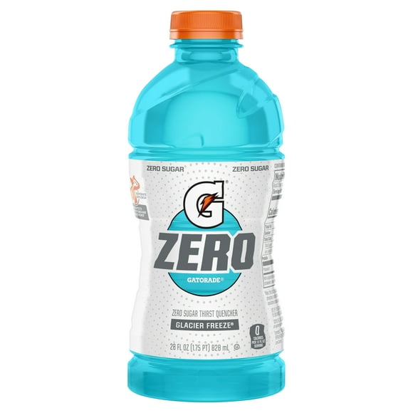 Gatorade Zero Protein