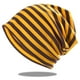 thumbnail image 1 of Gorro holgado de algodón orgánico - Sombrero de quimio para mujer Gorra hipster japonesa para hombre - Gorra de dormir holgada, 1 of 5