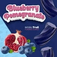 thumbnail image 3 of Wiley Wallaby Soft & Chewy Blueberry Pomegranate Licorice 4 oz Bag, 3 of 6