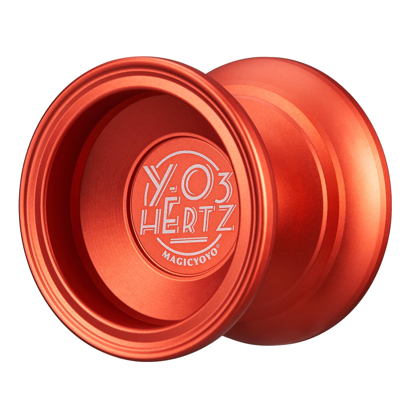 Long spin plus yoyo sale