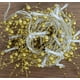 thumbnail image 2 of Guirnalda de cuentas de bayas doradas MACHAO 3 m 30 luces, 2 of 5