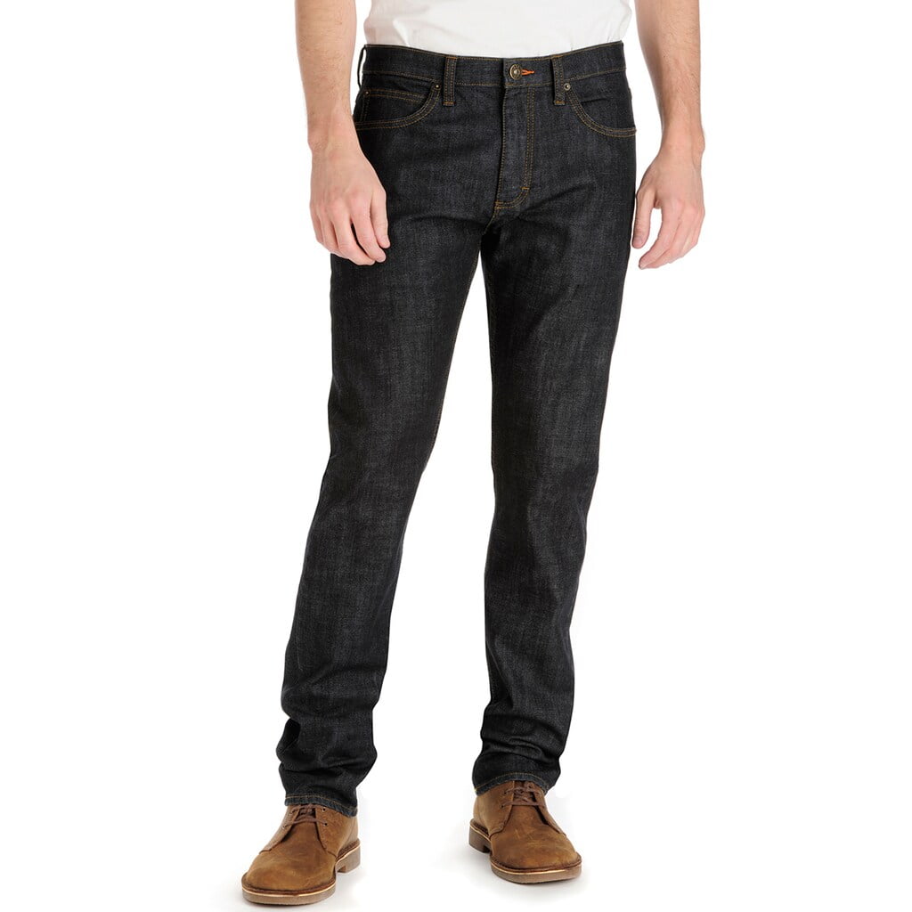 men's lee slim fit jeans