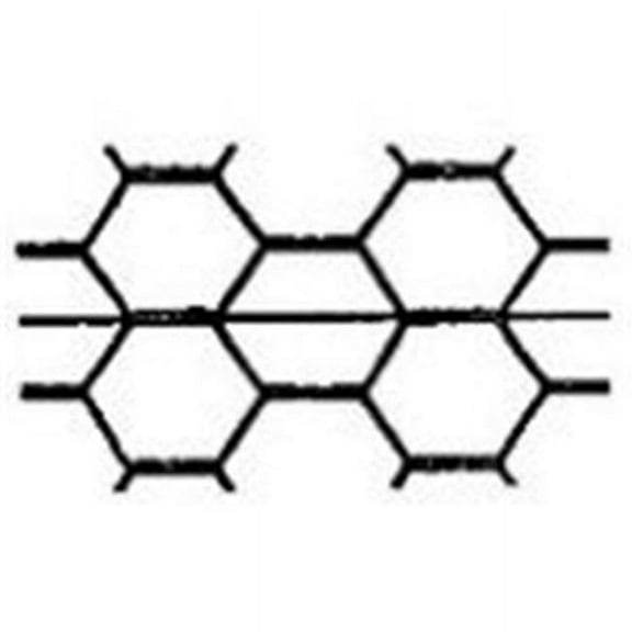 Mazeland 501050362 Poultry Netting - 36 x 2 in. x 50 ft.