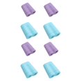 thumbnail image 2 of Abbracc 8 Pieces Needle Point Protector Knitting Needle Caps Quilting Needle Stopper Double, 2 of 9