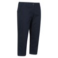 thumbnail image 4 of Mountain Warehouse Womens Coastal Stretch Capri, 4 of 5