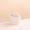 White, variant on SDJMa Makeup Brush Holder, 360° Rotating Make Up Brushes Organizer, Desk Pencil Storage Cup for School, Spinning Cosmetics Holders Storage Box for Vanity Home Office Countertop Bathroom
