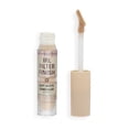 thumbnail image 1 of Corrector Makeup Revolution IRL Filter C2 de cobertura total, 6 ml, 1 of 7