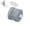 A002- Gray, variant on Interactive Cat Toys Ball, Cat Laser Toys Automatic, Green Laser Pointer, Rolling Movement, Self Play Cat Toys, Enrichment for Indoor Cats, 1 Pc