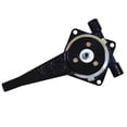 thumbnail image 2 of Throttle Cable, JCB Throttle Cable/Accelerator Assembly Suitable for JCB Universal Throttle Cable Models 1400B 1600B 1700B 214 215 216 217 3C 3CX 3D 3DX 4C 4CN and 4CX, 2 of 4