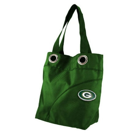 NFL - Green Bay Packers Grommet Tote