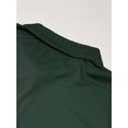 thumbnail image 4 of Clique Polo Piqué Oslo pour Homme, 4 of 4
