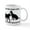 White, variant on CafePress - Cats Are Like Potato Chips.. Mug - 11 oz Ceramic Mug - Novelty Coffee Tea Cup