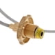 thumbnail image 5 of Adaptador de Propano de 3,5 Pies, Convertidor de Manguera, Repuesto para Accesorios de Conector de de Cilindro de Gas, 5 of 6